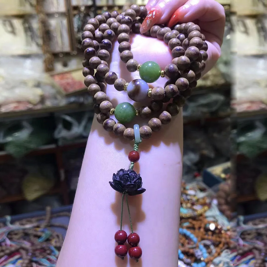 Men's Ethnic Bracelet-inspireuse