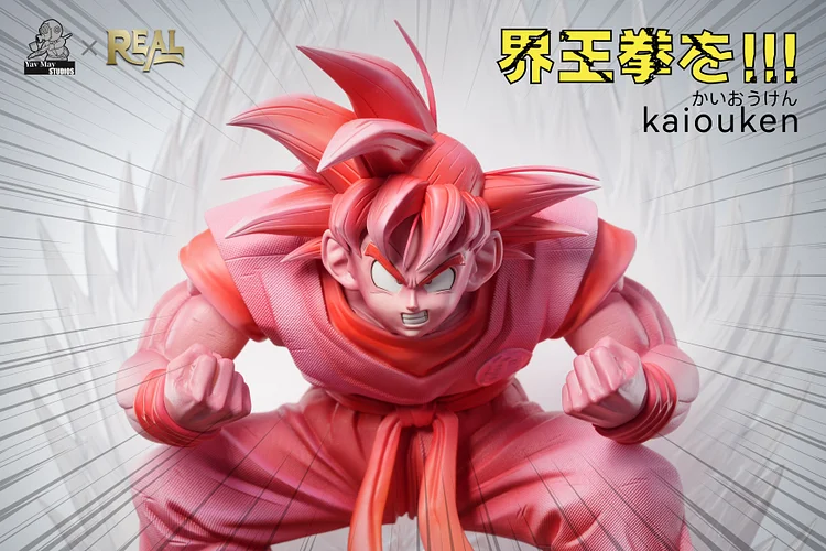 Goku Super Saiyajin 1 by mr. Shoryuken  Anime dragon ball super, Dragon  ball, Dragon ball super goku