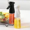 🎁2024 New Year Hot Sale🎁 Kitchen BBQ Baking Oil Spray Bottle