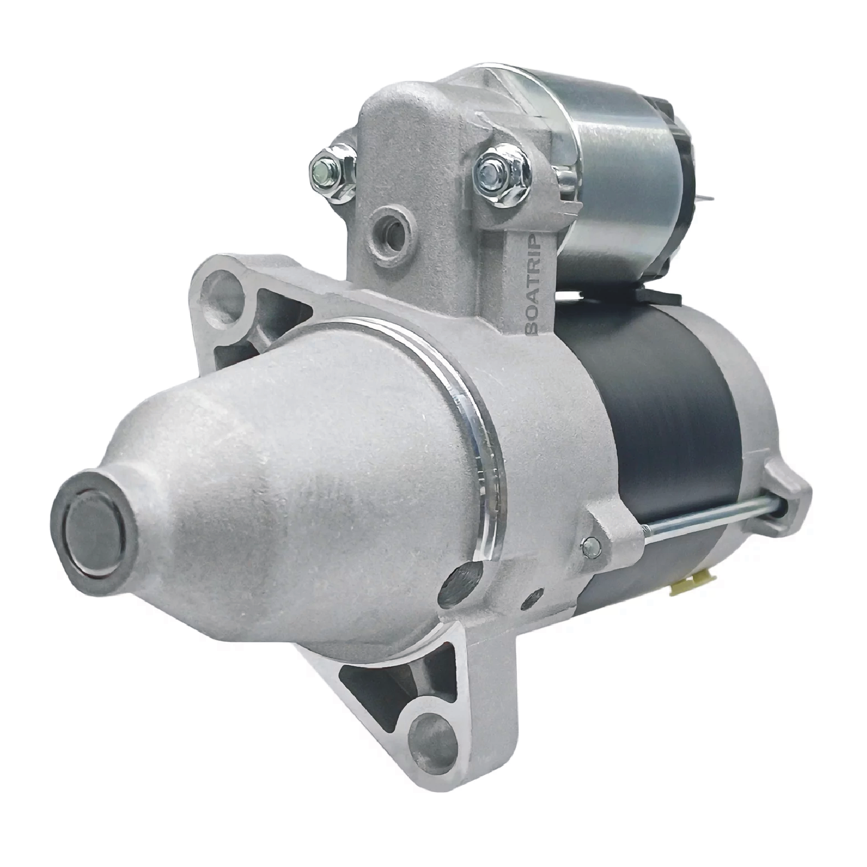 STG91684 STARTER FITS  BRIGGS & STRATTON  Engine  Air Cooled  Vanguard V-Twin  807383  809054  845640  845760  SND0529