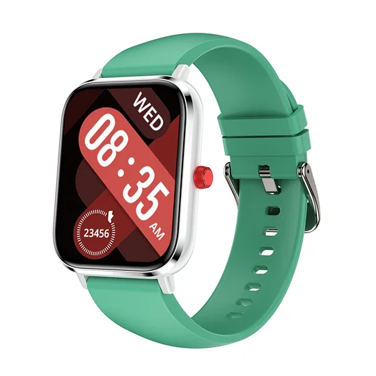 NBX TF68 Ultra Thin Smart Watch - Shenzhen NBX Technology Co.,Ltd