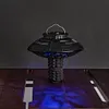 UFO Lampshade Camping Light Cover Retro Atmosphere Lampshade for Goal Zero Light