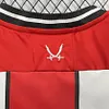 2023/2024 Sheffield United Home Football Shirt 1:1 Thai Quality