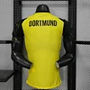2025/2026 Player Version Dortmund Home Football Shirt 1:1 Thai Quality