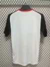 2025/2026 Manchester United Training Suit White Football Shirt 1:1 Thai Quality