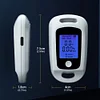 Digital Alcohol Detector Grade Accuracy Handheld Breath Alcohol Tester (White)