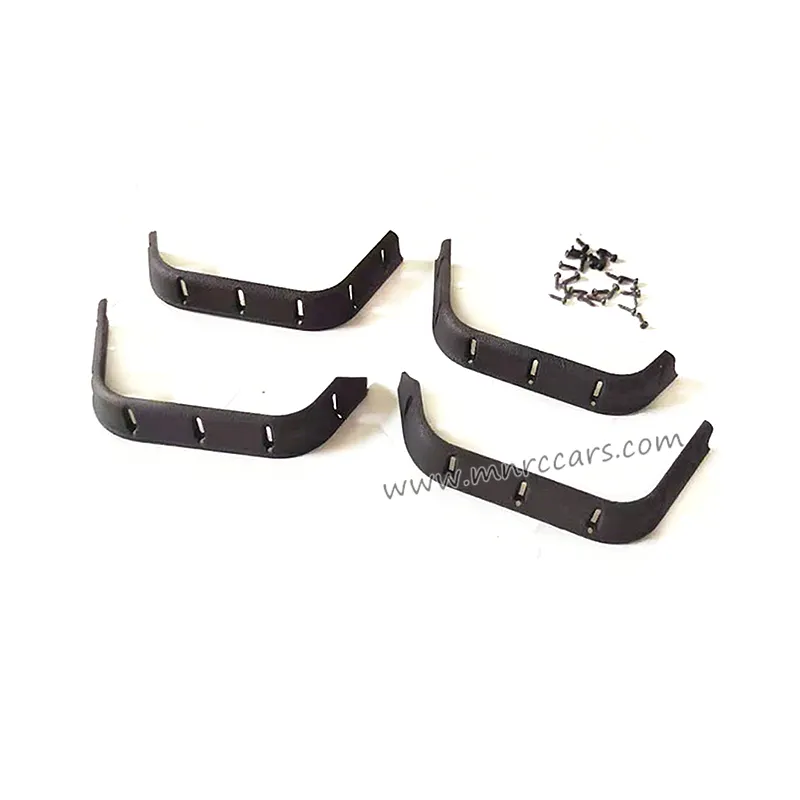 MN Model MN90 RC Crawler decorative parts