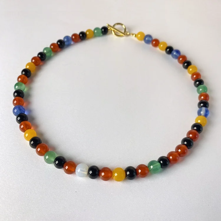 Necklaces 240612-09