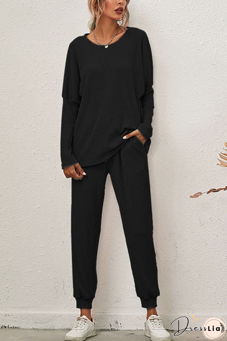 Chic and Versatile winter Set