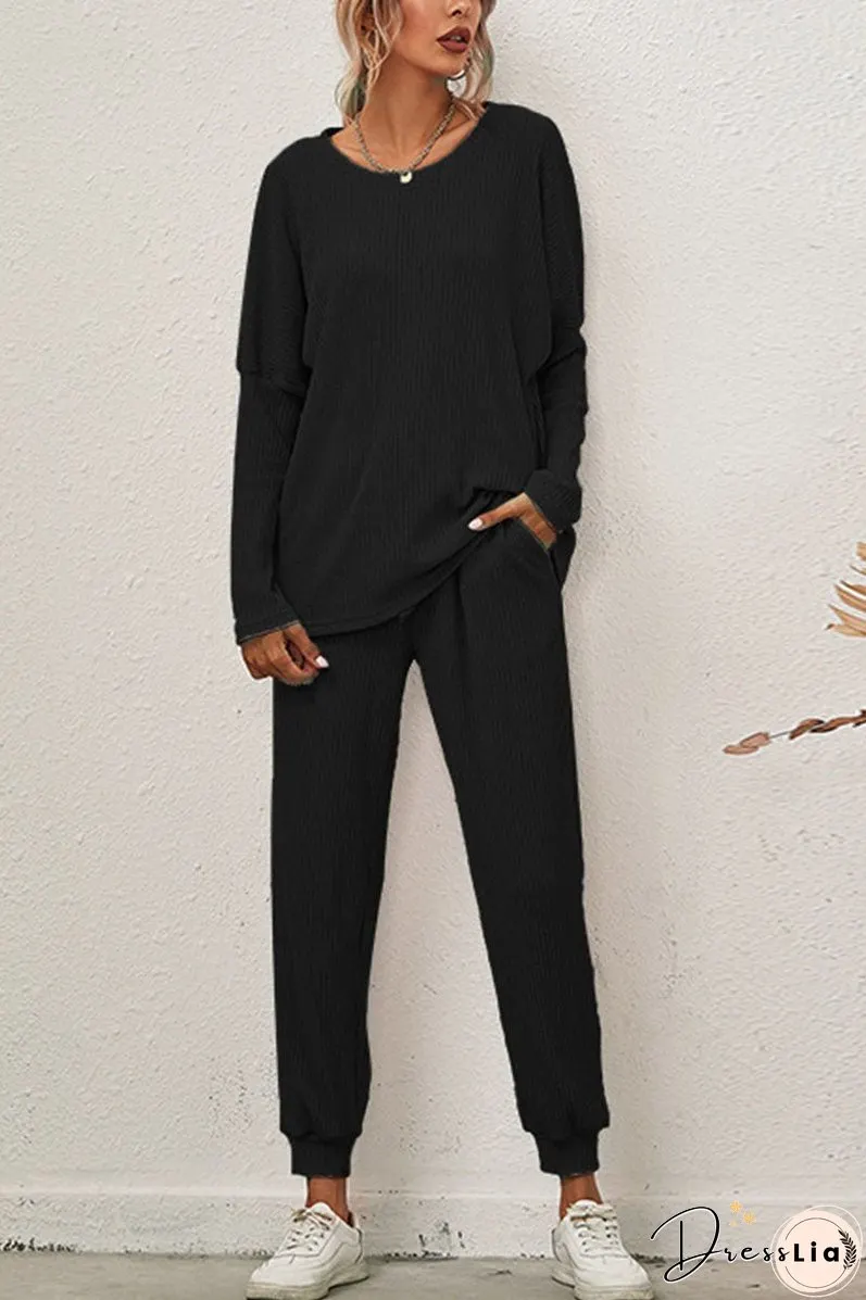 Chic and Versatile winter Set
