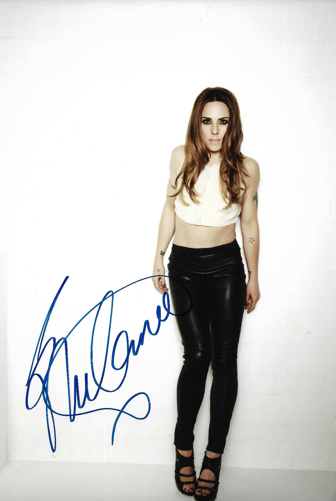 Melanie C Spice Girls