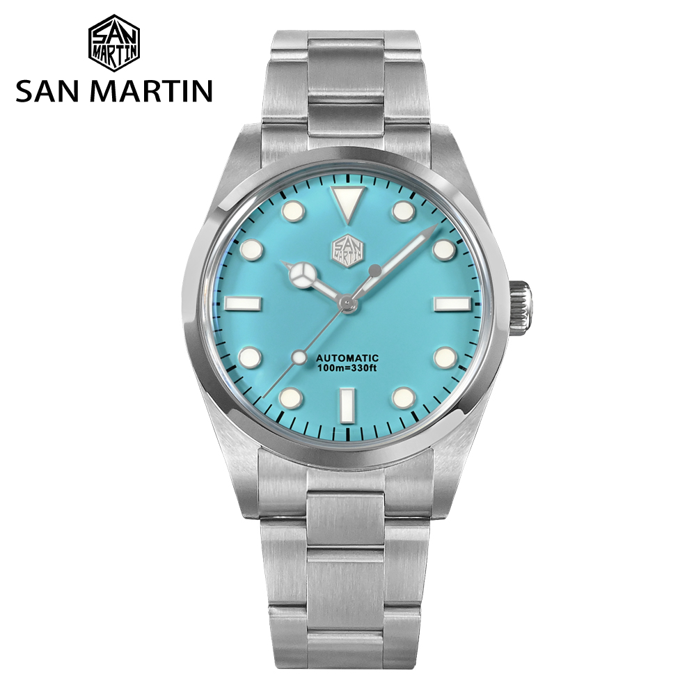 San martin watches for sale new arrivals