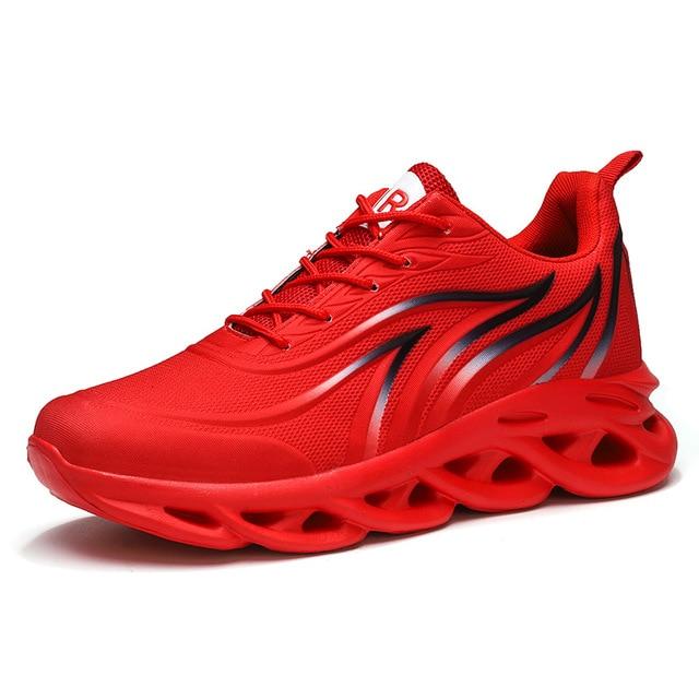 Men’s Running Shoes 39-46 Light Men Sneakers Men’s Chunky Training Shoes Tenis Masculino Adulto Mens Shoes Zapatos De Hombre 