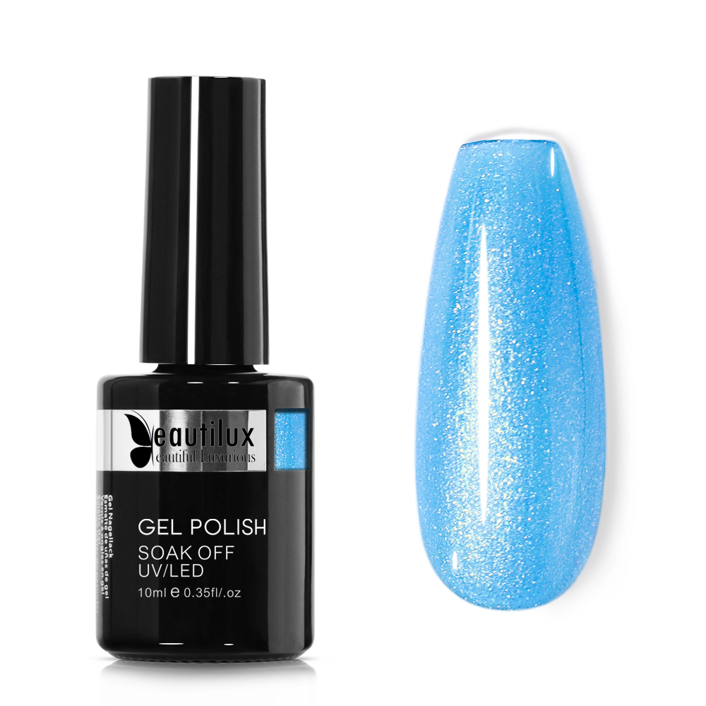 NAIL GEL GLITTER COLOR|GN-05