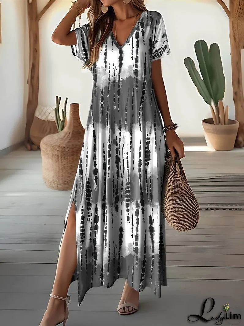 Cool and fashionable Dress