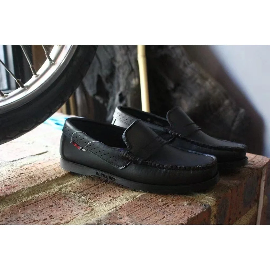 Men Genuine Leather Handmade Mocassin Homme Femme Docksides Boat shoes Loafers Brand Shoes For Men 2022 X200