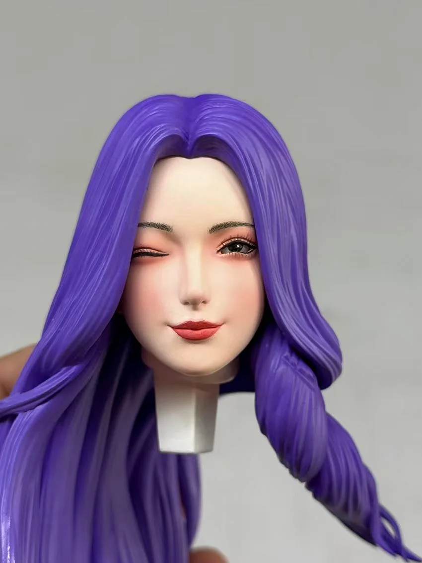 SODA Studio - Milf Airlines Dear Mother Clara 14 Statue(GK)
