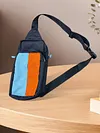 Crossbody Bag for Nintendo Switch2 Carrying Bag for Nintendo for Switch/OLED