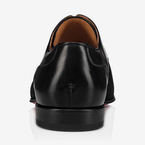 Merumote Gentleman's Oxford  Shoes Red bottom Classic Brogue Formal Party Wedding Shoes-MERUMOTE