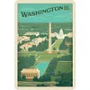 (Multi Style)Buildings - Metal Tin Signs(8*12Inch)
