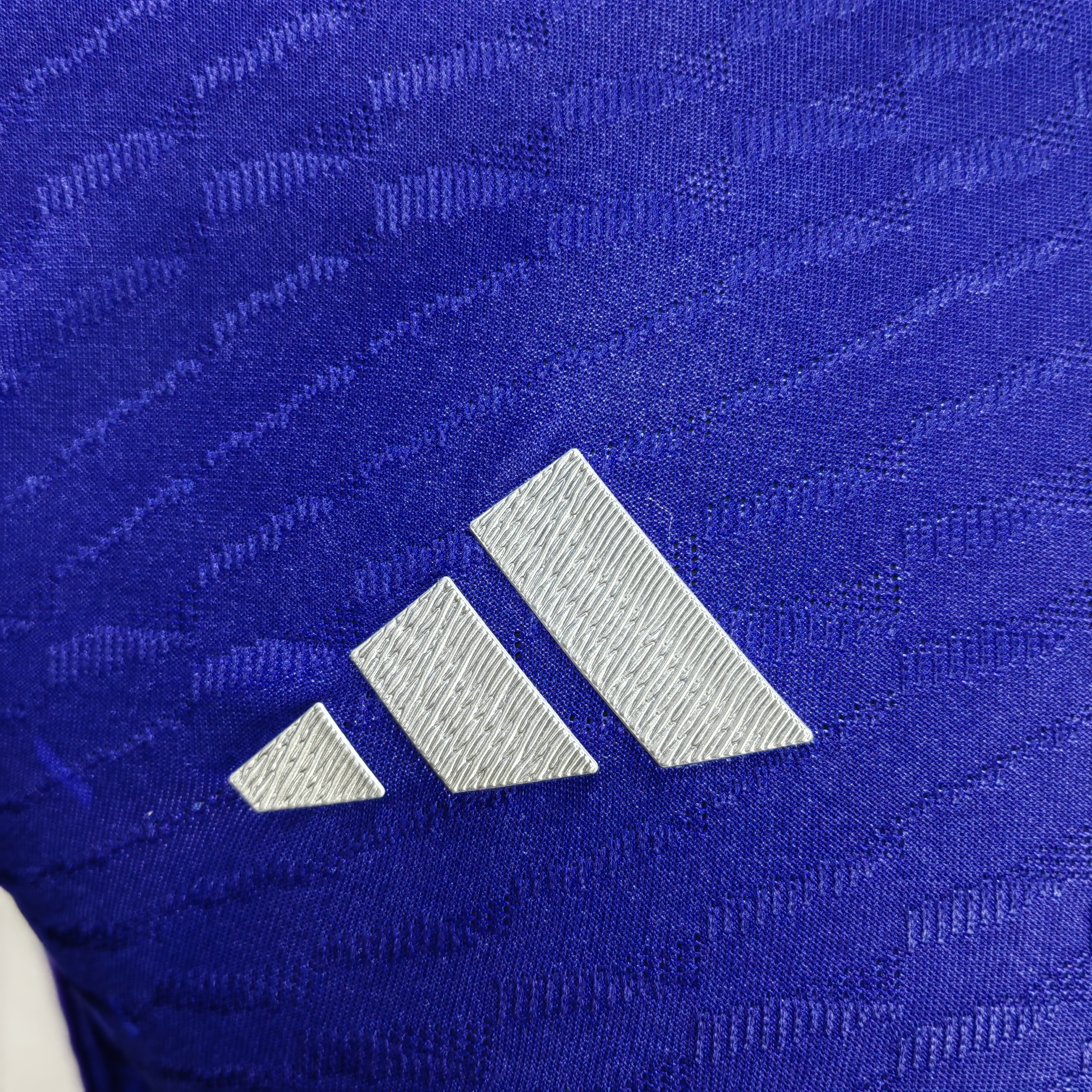 2022 Argentina Away Player Version Men's Football T-Shirt