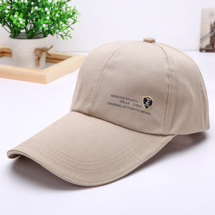 MenLong hat Baseball Cap lovers tourism widened visor Hats Party gift 70052