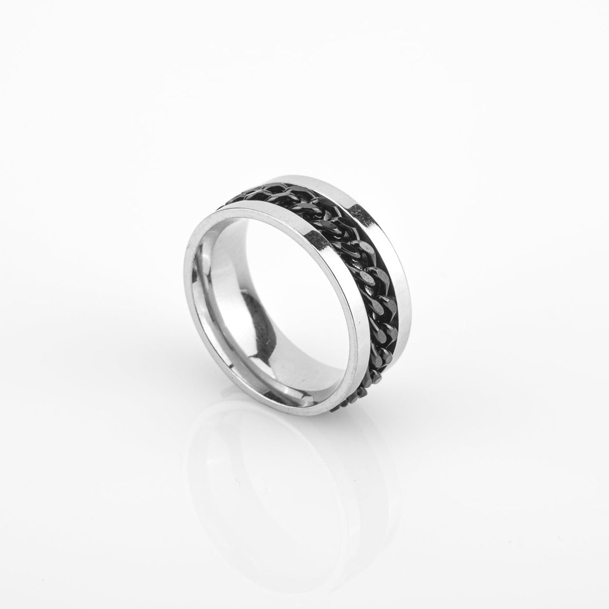 Handmade Rings