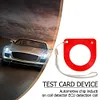 Universal Fast Checking Chip Portable Car Key ECU Test Coil Auto Diagnostic Tool