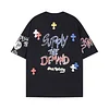 Chrome Hearts T-shirts 6072