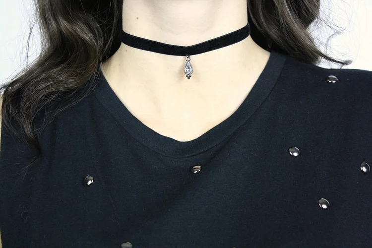 Ina Choker