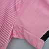 2022 Real Madrid Y-3 Special Edition Pink Football Shirt love fball