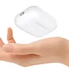 Replacement Charging Case for Air Pods Pro 3 No Earbuds Wireless Charger Case Type-C Charge Port with BT Pairing Sync Button