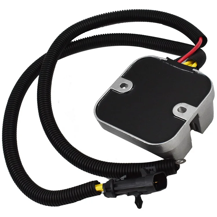 SEBLAFF Voltage Regulator Rectifier Replacement for RZR 900 XP 1000 Sportsman 570 4014029 4015229