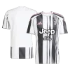 Juventus Home Jerseys Full Kit 2025/26