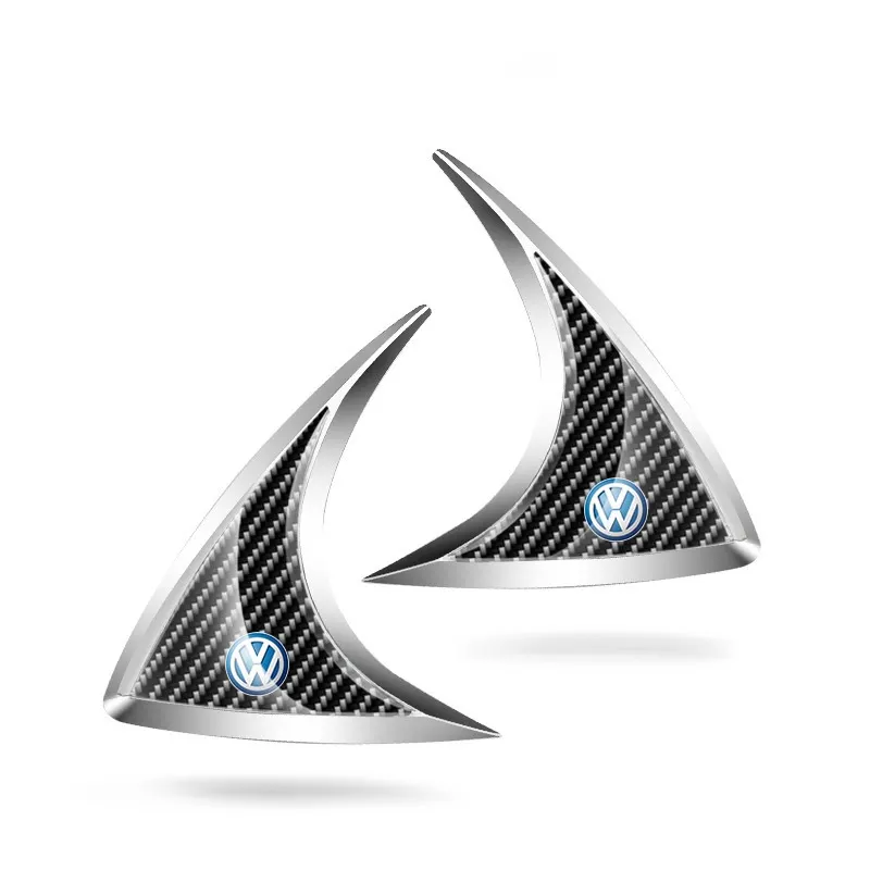 3D Metal Car Emblems for Car Modification