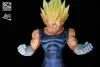 1/7 Scale Majin Vegeta - Dragon Ball Statue - C3 Studios