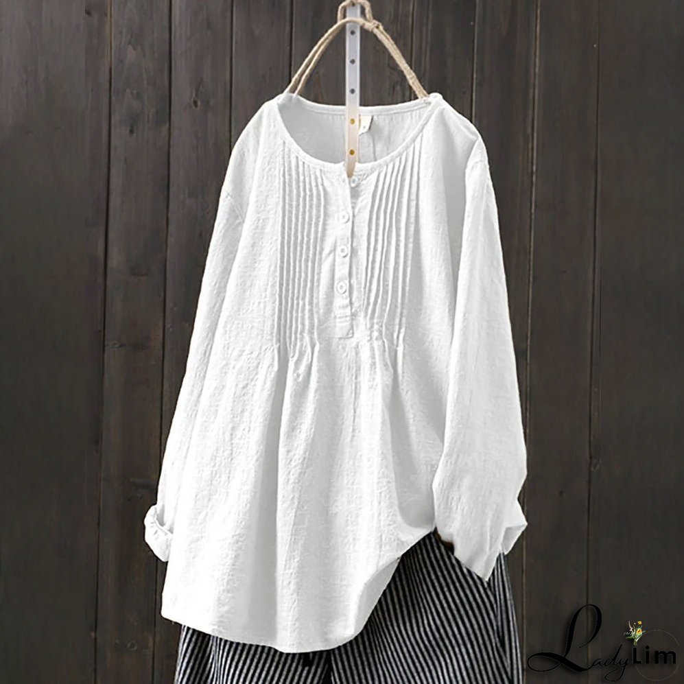 Casual and Comfortable general Blouse