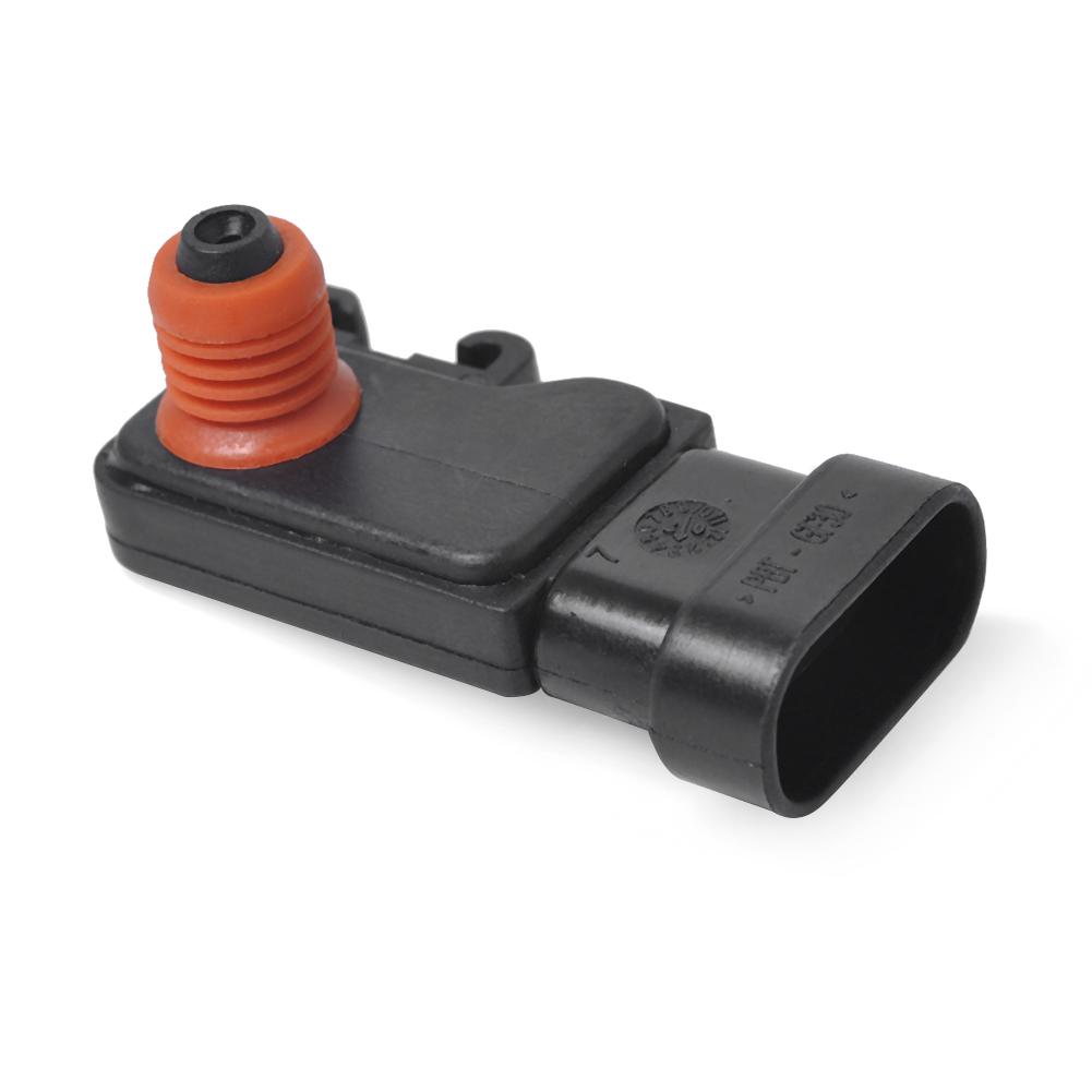 

MAP Manifold Absolute Pressure Sensor 16212460 for Rainier Colorado Torrent, 501 Original