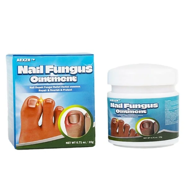 Nanpusa™ Quick-healing Nail Fungus Ointment