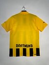 Joyfball 2012/2013 Retro Dortmund Home Football Shirt