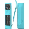 Silicone Case Cover for VIZIO XRT140 WatchFree Smart TV Remote SIKAI CASE