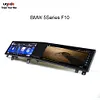 F&uuml;r BMW 5Series F10 F11 Android Dual Touch Screen CarPlay mit Co-Pilot-Bildschirm