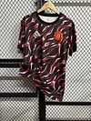 Joyfball 2025/2026 Manchester United Pre-Match Kit Red
