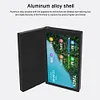 5 Inch IPS Secondary Screen Mini Computer USB Display PC CPU GPU RAM HDD Monitor