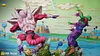 1/8 Scale Namek Saga Arc Frieza Third Form vs Piccolo - Dragon Ball Resin Statue - JacksDo Studios [In Stock]