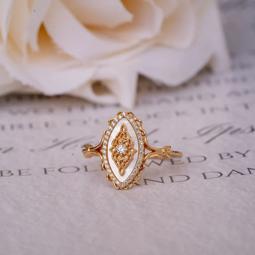 Destiny Fairy Ring