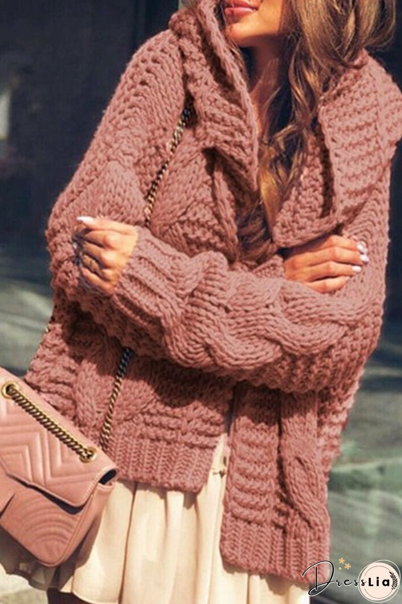 Casual and Relaxed winter Top