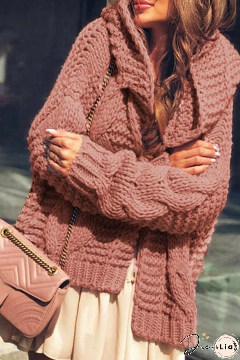 Casual and Relaxed winter Top