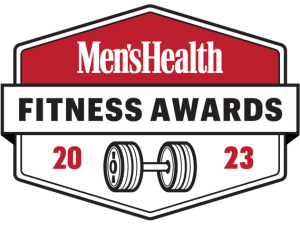 mens health fitness awards