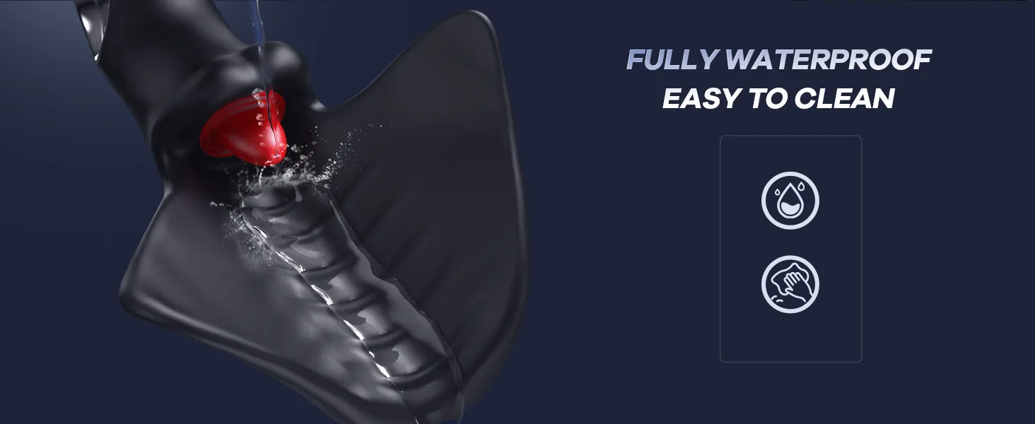 male vibrator
